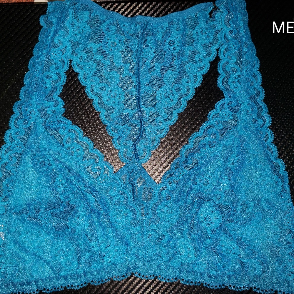 bralette victoria secret